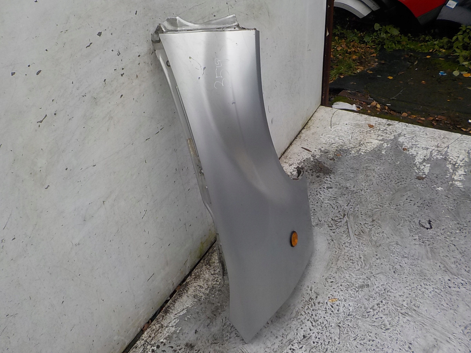 359 MAZDA MX-5 NC fender right front front