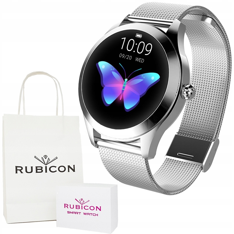 

Damski Smartwatch do Xiaomi Samsung Huawei Iphone