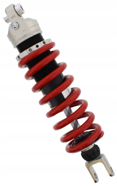 Tlumič Yss Yamaha Fzr 600 Genesis 94-95