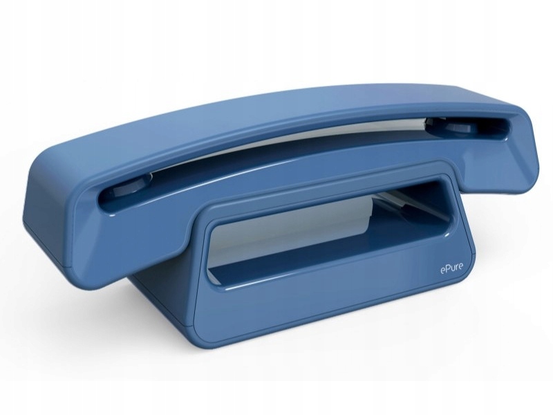 Telefon Alcatel ePure Iconic Niebieski