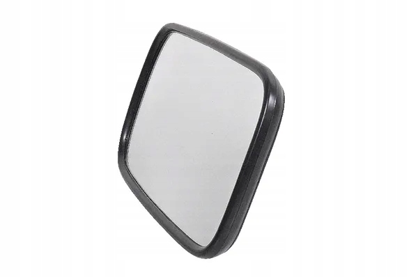 Lusterko kompletne, CNH