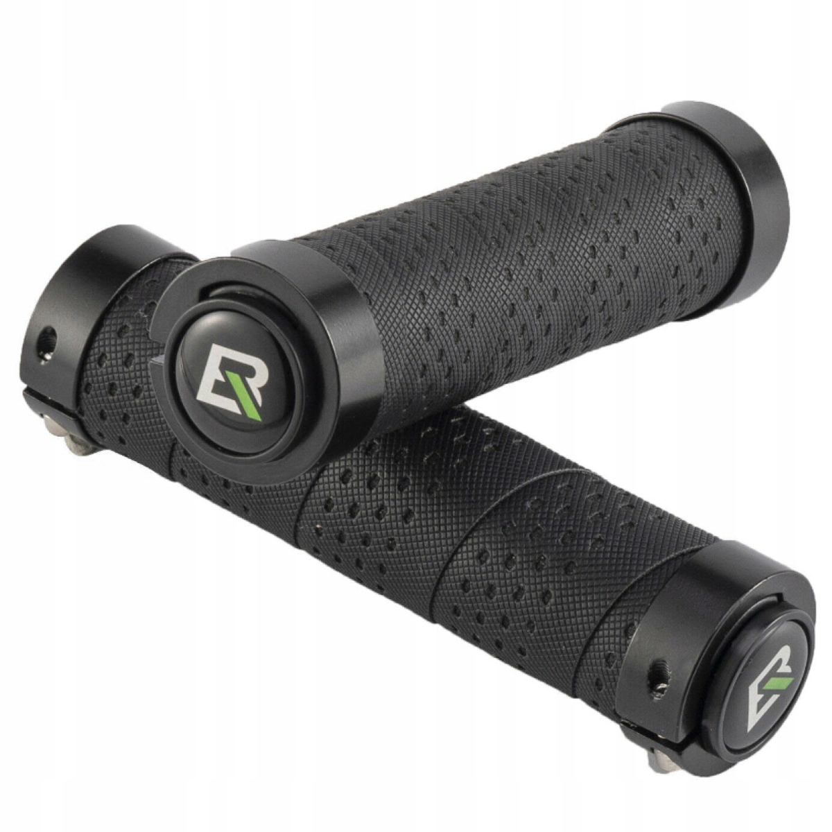 

Chwyty Gripy Rowerowe Rączki do Kierownicy Roweru