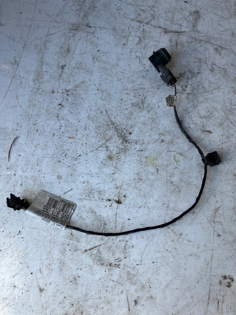 Sensor PDC Connector Contact FABIA III 5Q0919275 #2