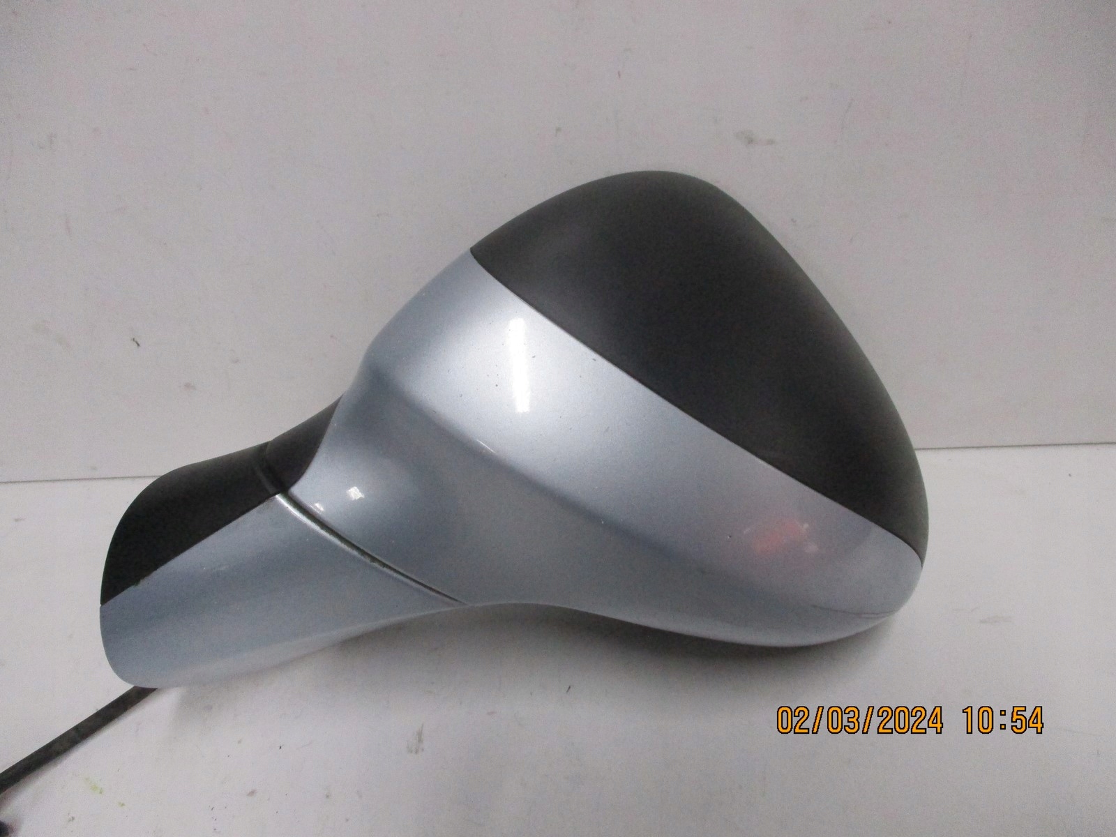 mirror mirrors Opel ZAFIRA C ANGLIK