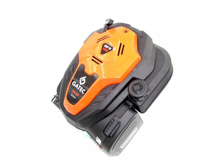 Spalovací Motor, Když 224 (gt 153NKS, KDYŽ224), 320022412240267 – Hortmasz