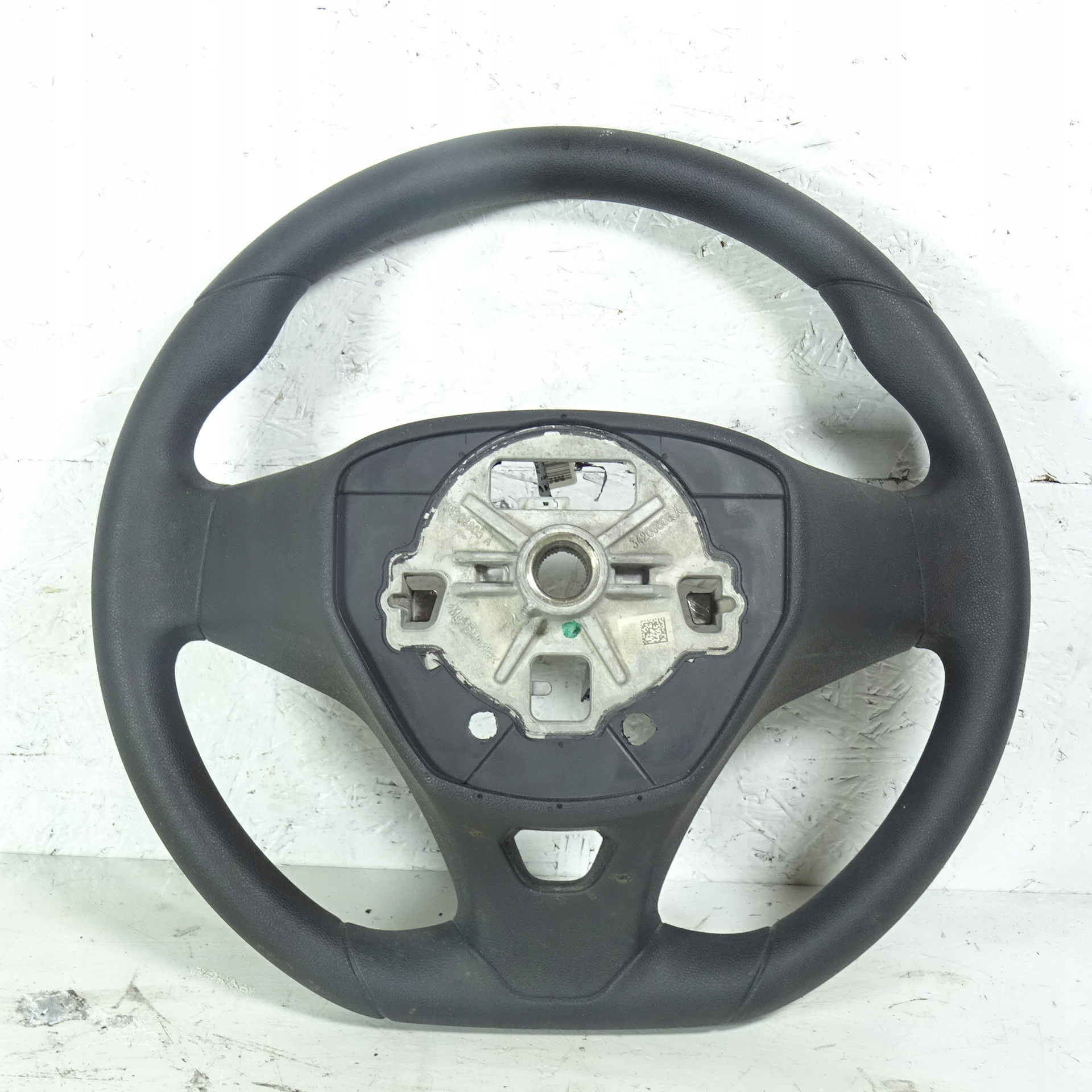 OPEL COMBO E 21R lenkrad 34301541A