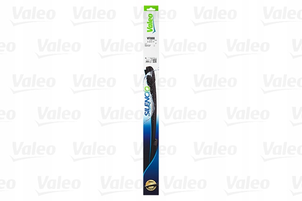 VALEO PIORA WYCIER 700+738 PLASKIE VF888 FLATB Długość pióra 700 mm