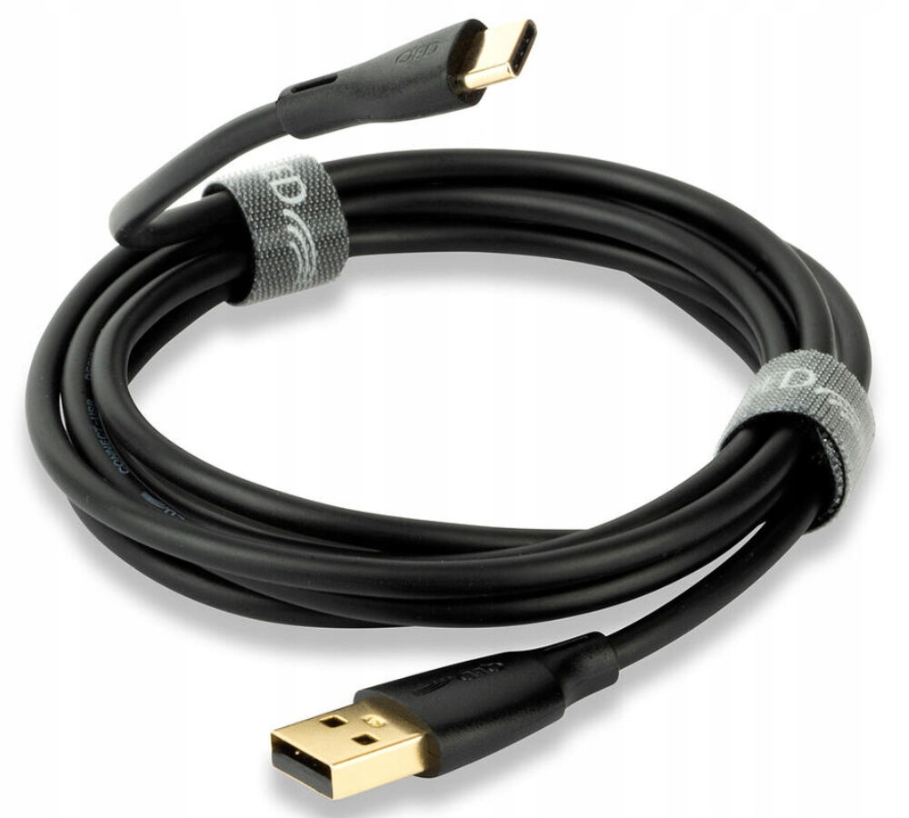 QED Connect kabel przewód USB A/C 1,5m