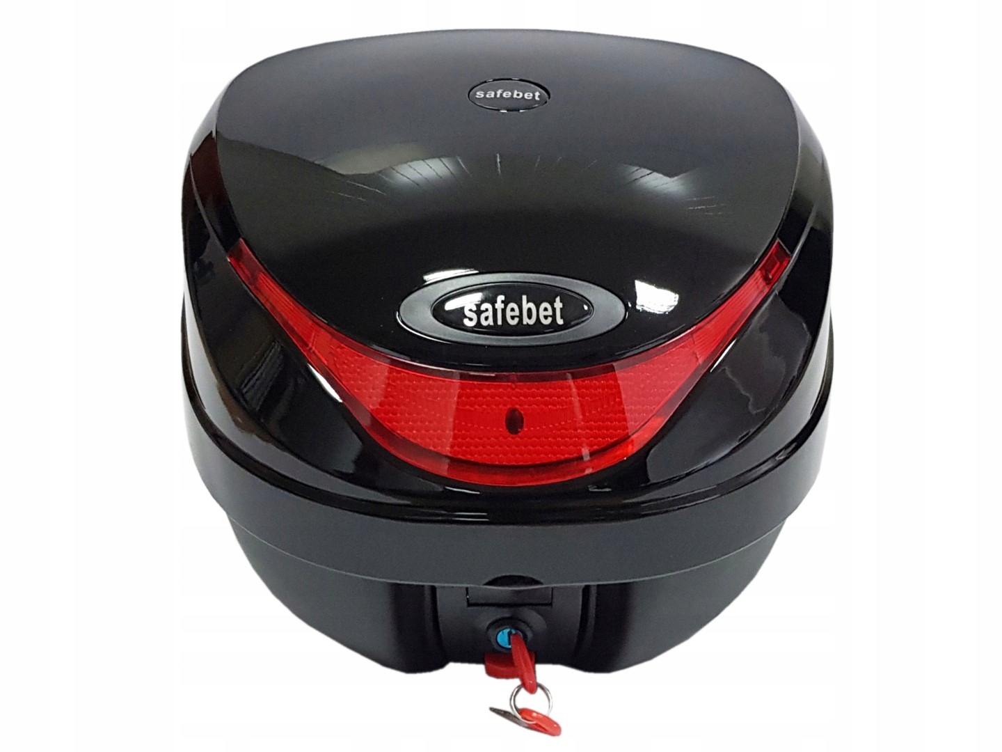 KUFER HF-805 BLACK Producent WZMOTO