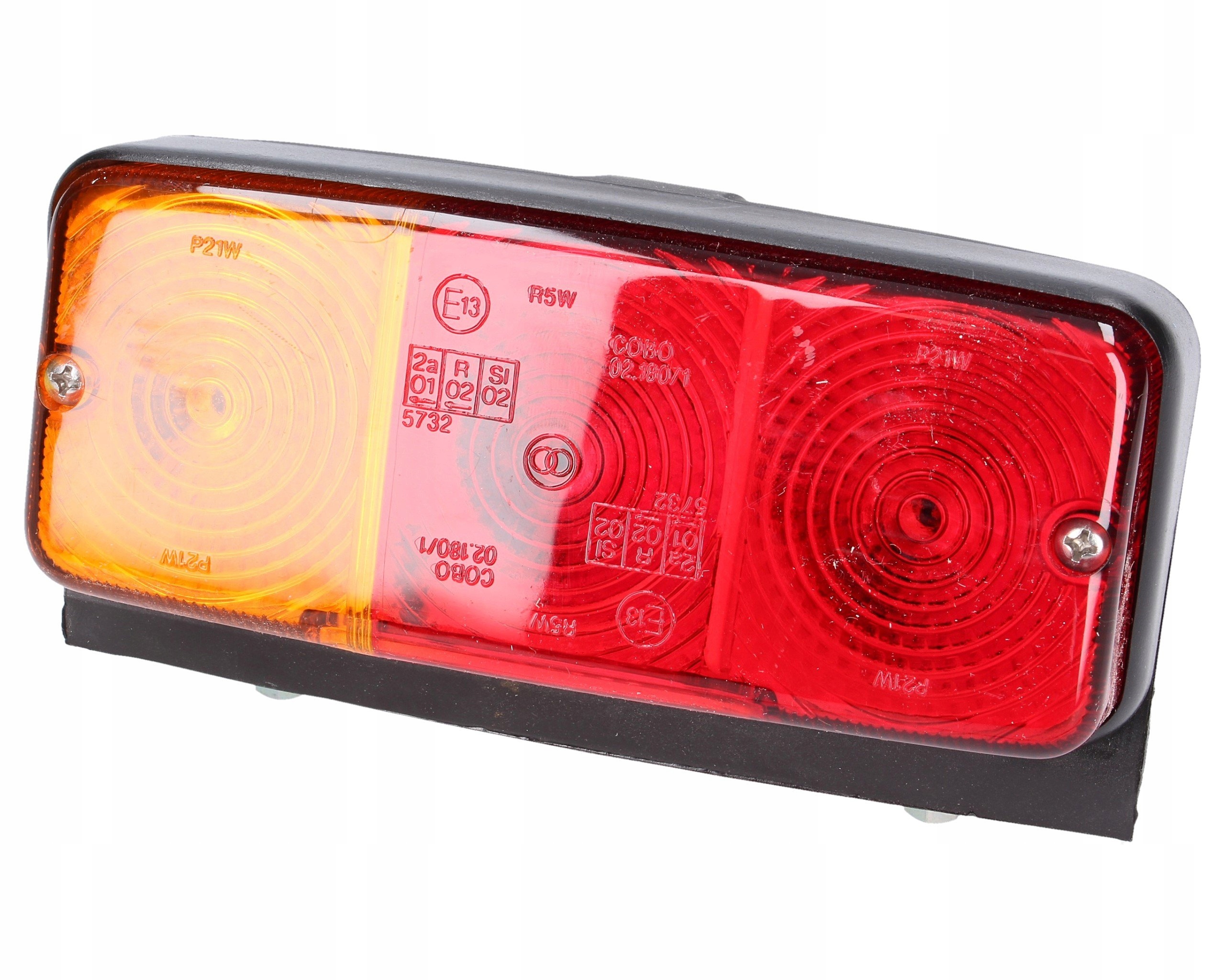 22233915 - задний фонарь Landini, Massey Ferguson Cobo