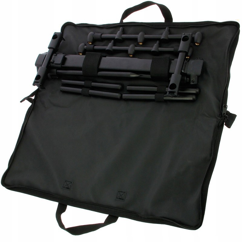 Rod Pod Stanowisko Karpiowe NGT Quickfish RodPod Kod producenta FU-QUICKFISH-POD