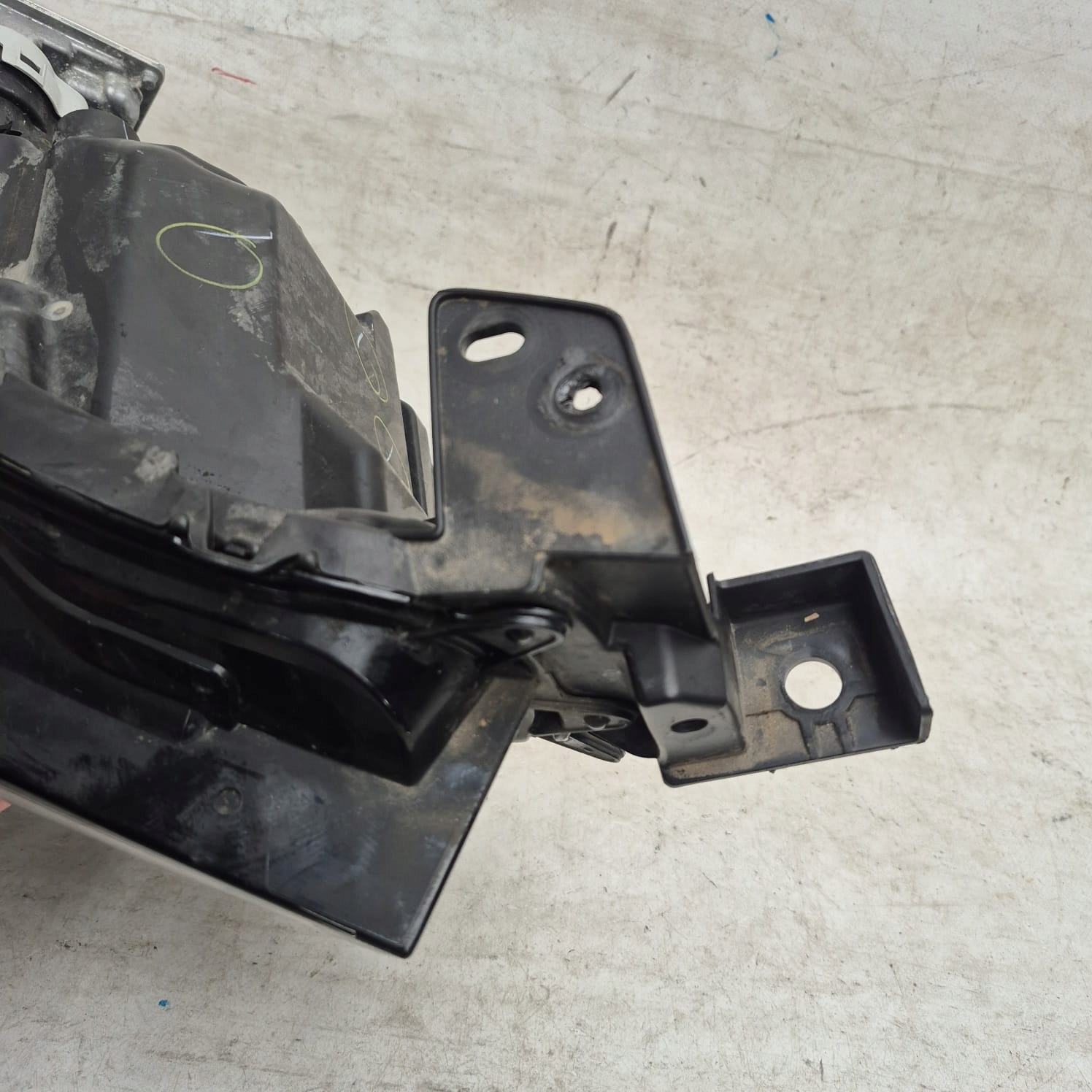 MAZDA CX-30 CX30 19- light right front front FULL LED KPL DGJ1-51030
