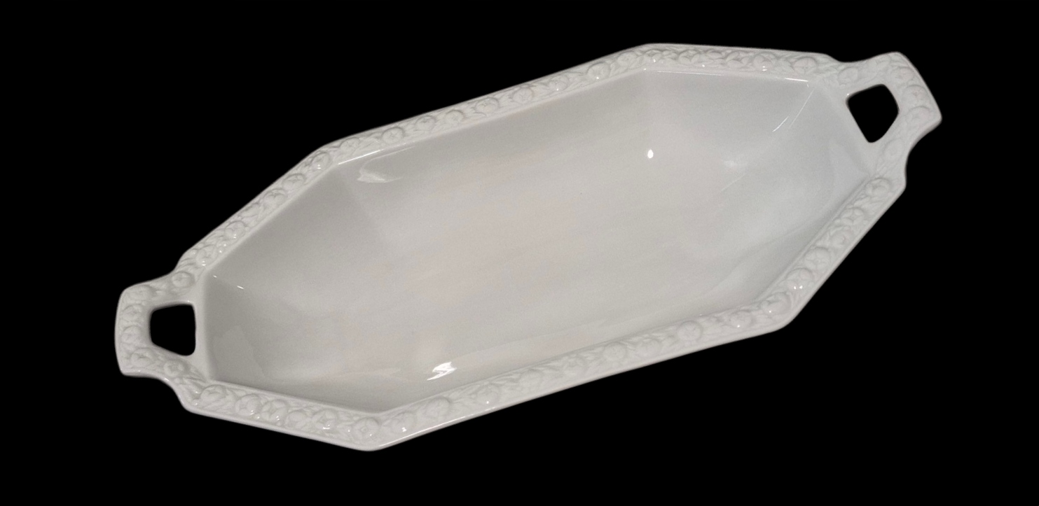 Rosenthal Biała Maria kosz chlebowy