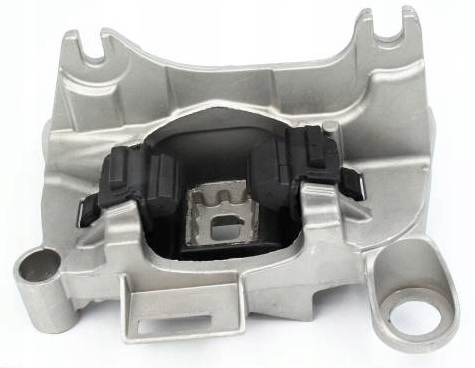 PODUSZKA SIL. R MEGANE 08- LH 5B