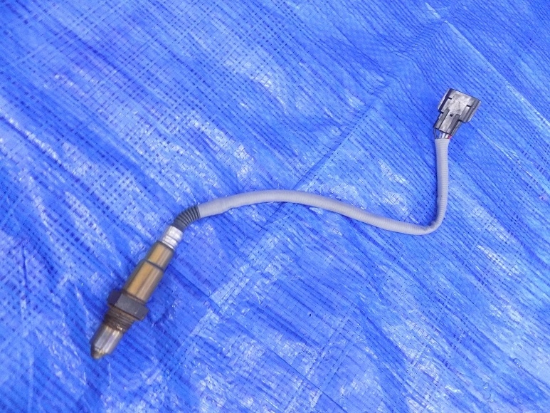 SONDA LAMBDA MERCEDES A KLASA W176 LIFT