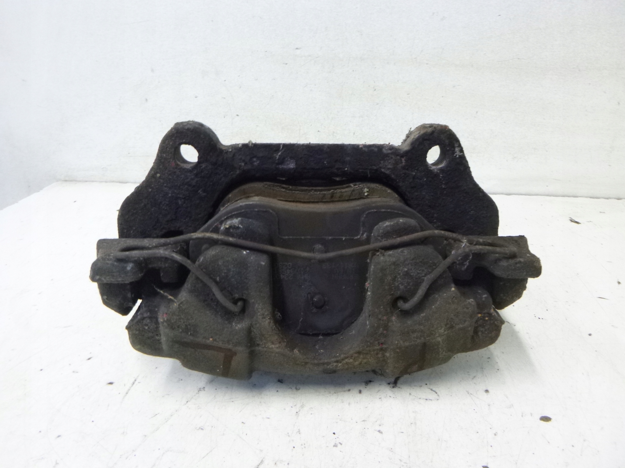 caliper brake front left Opel Vectra C 2.2 285