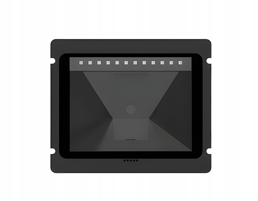 MODUŁ SKANUJĄCY CZYTNIK QR USB RS232 DO ZABUDOWY Stan opakowania oryginalne