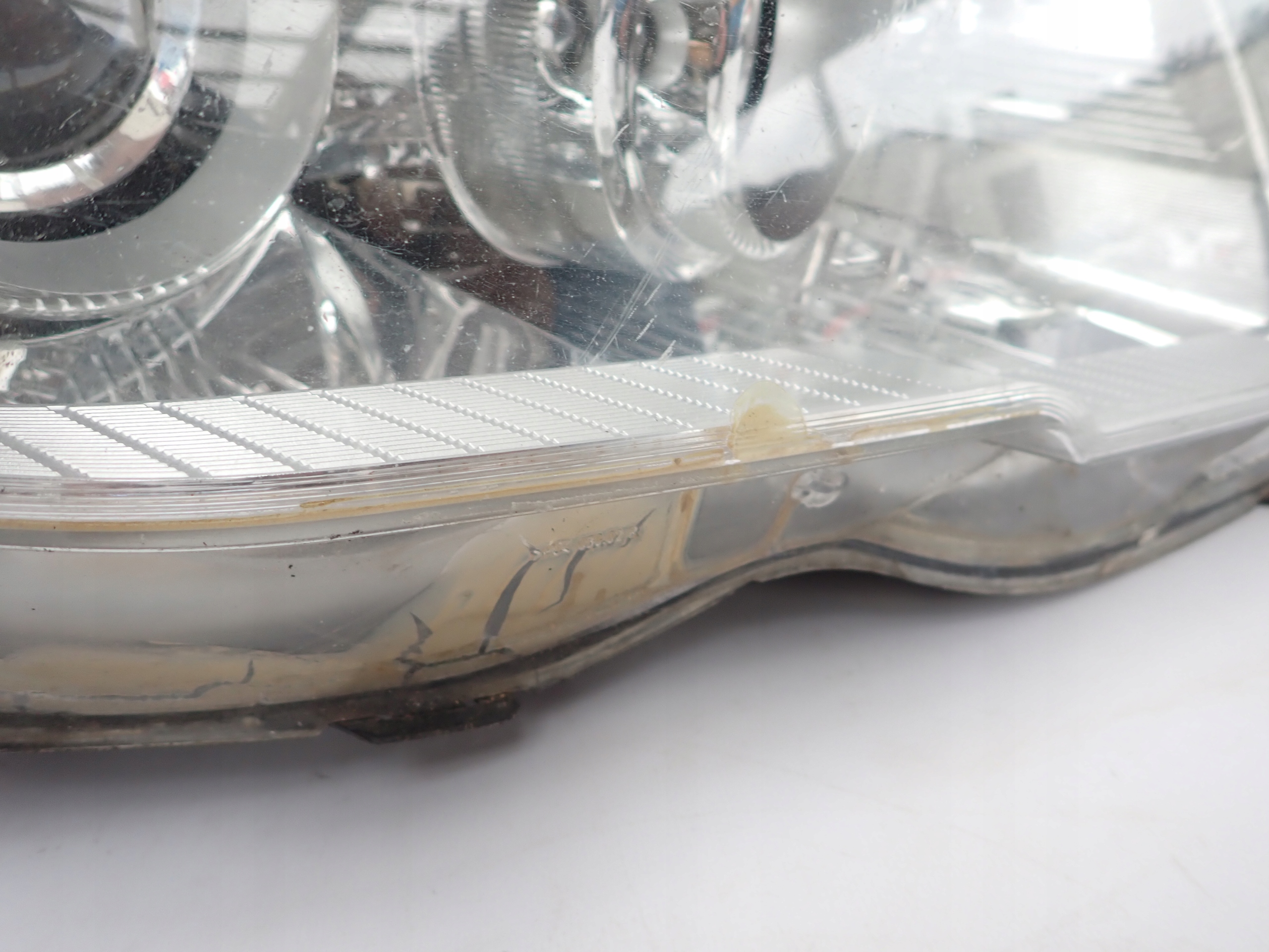 MERCEDES GLK A204 X204 08-12 light right front front A2048206959