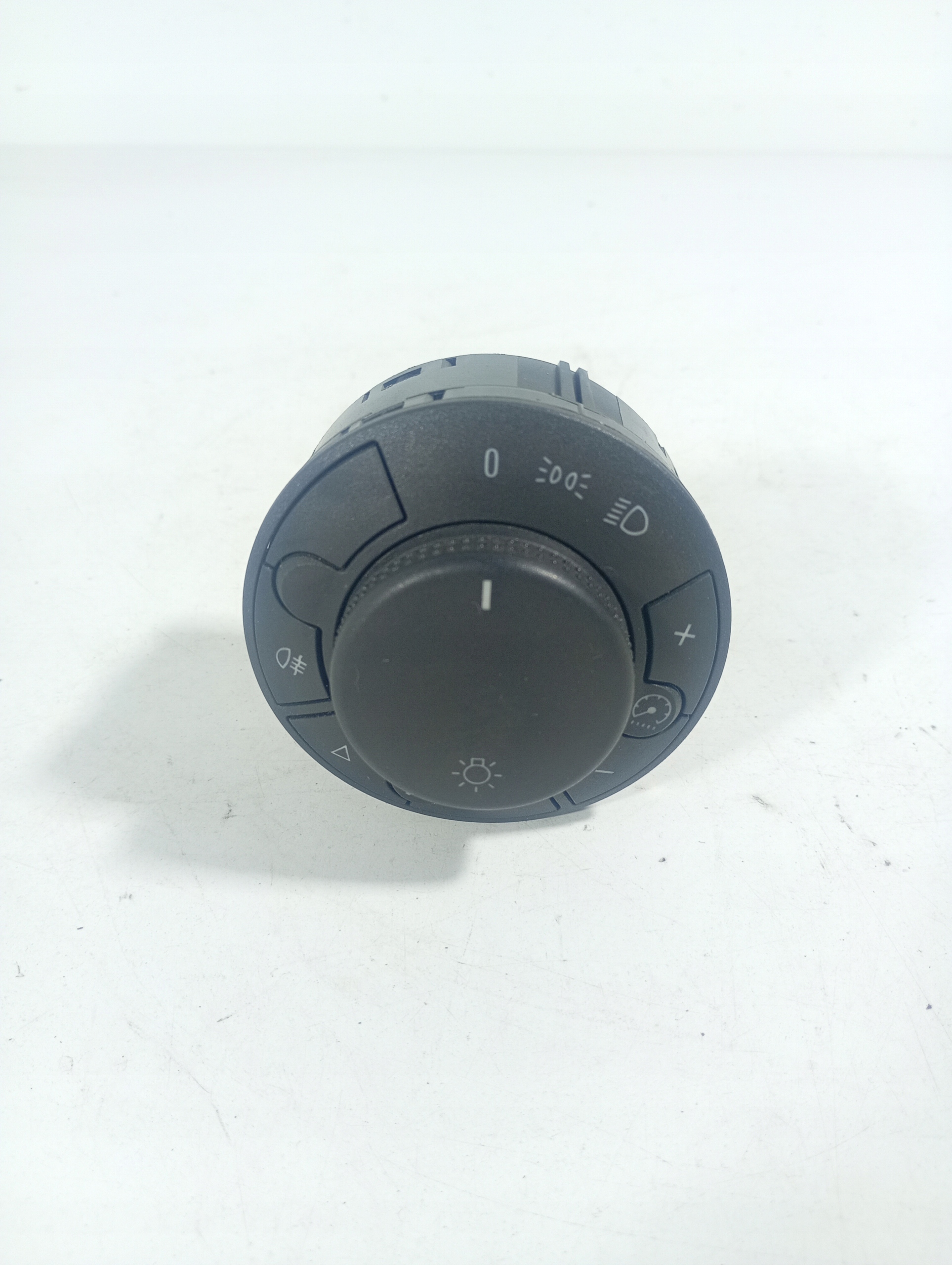 Opel Corsa D 06-11 interrupteur bouton PANEL feux OE 13249396