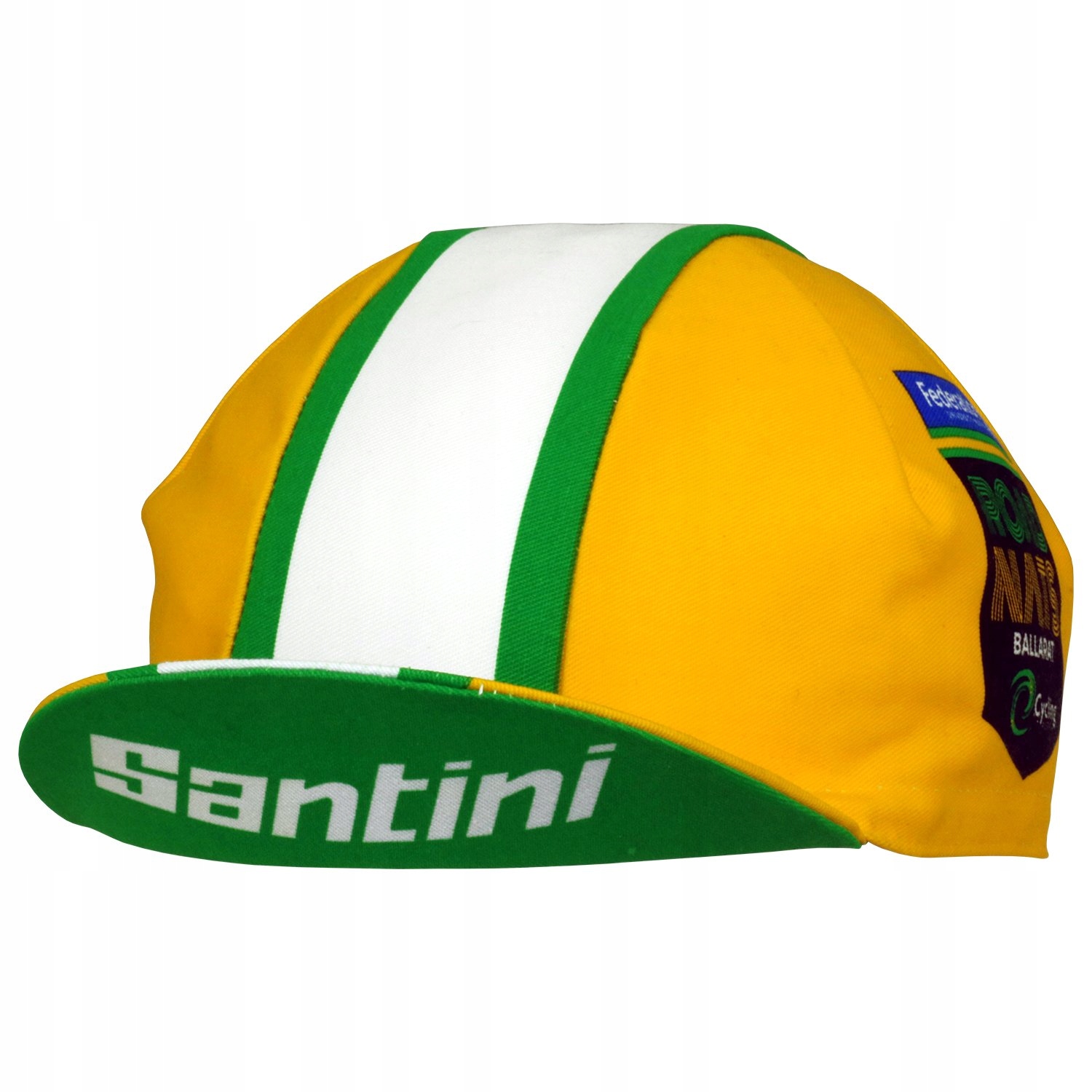 

Apis Czapka kolarska pod kask Team Australia 2018