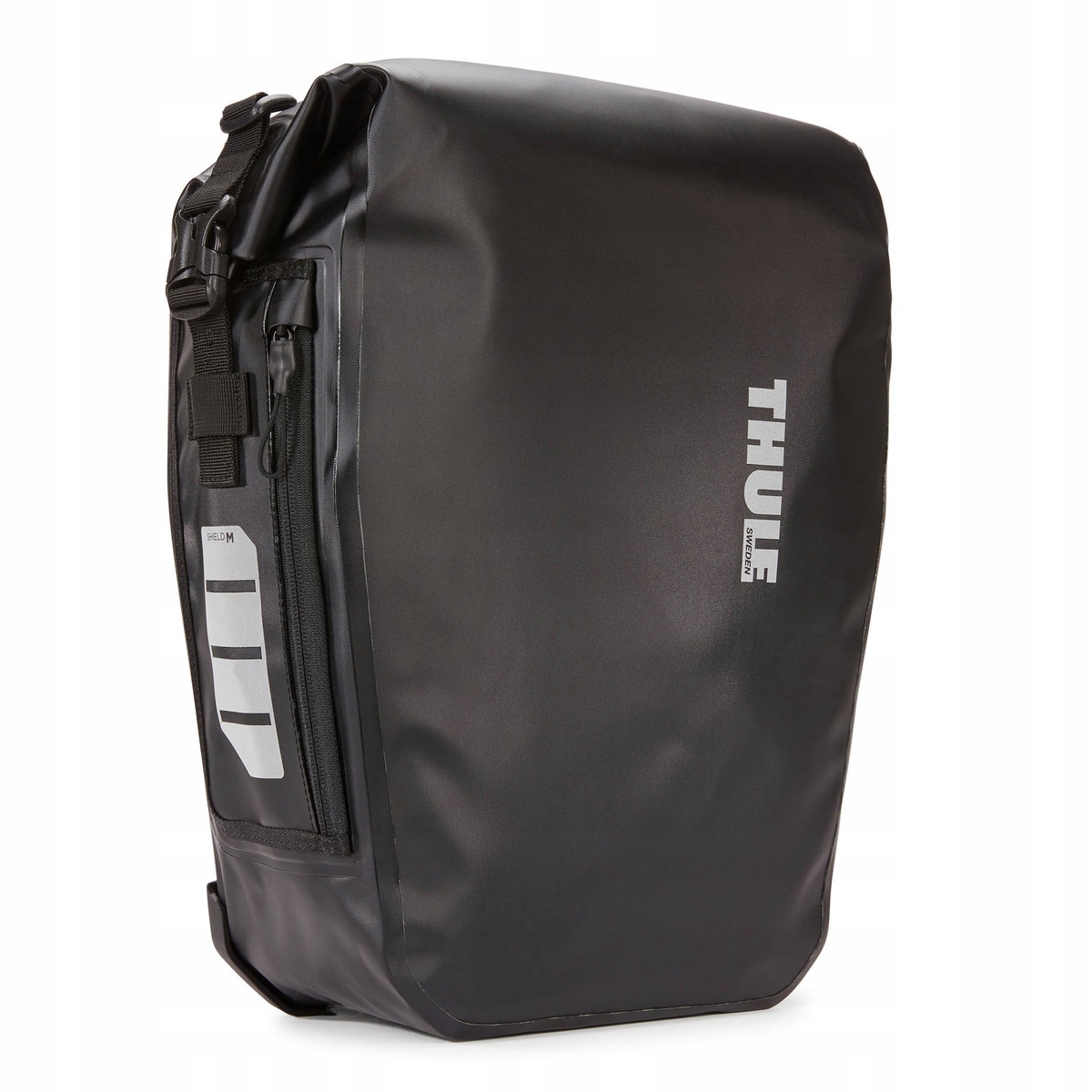 

Sakwa rowerowe Thule Shield Pannier 17L
