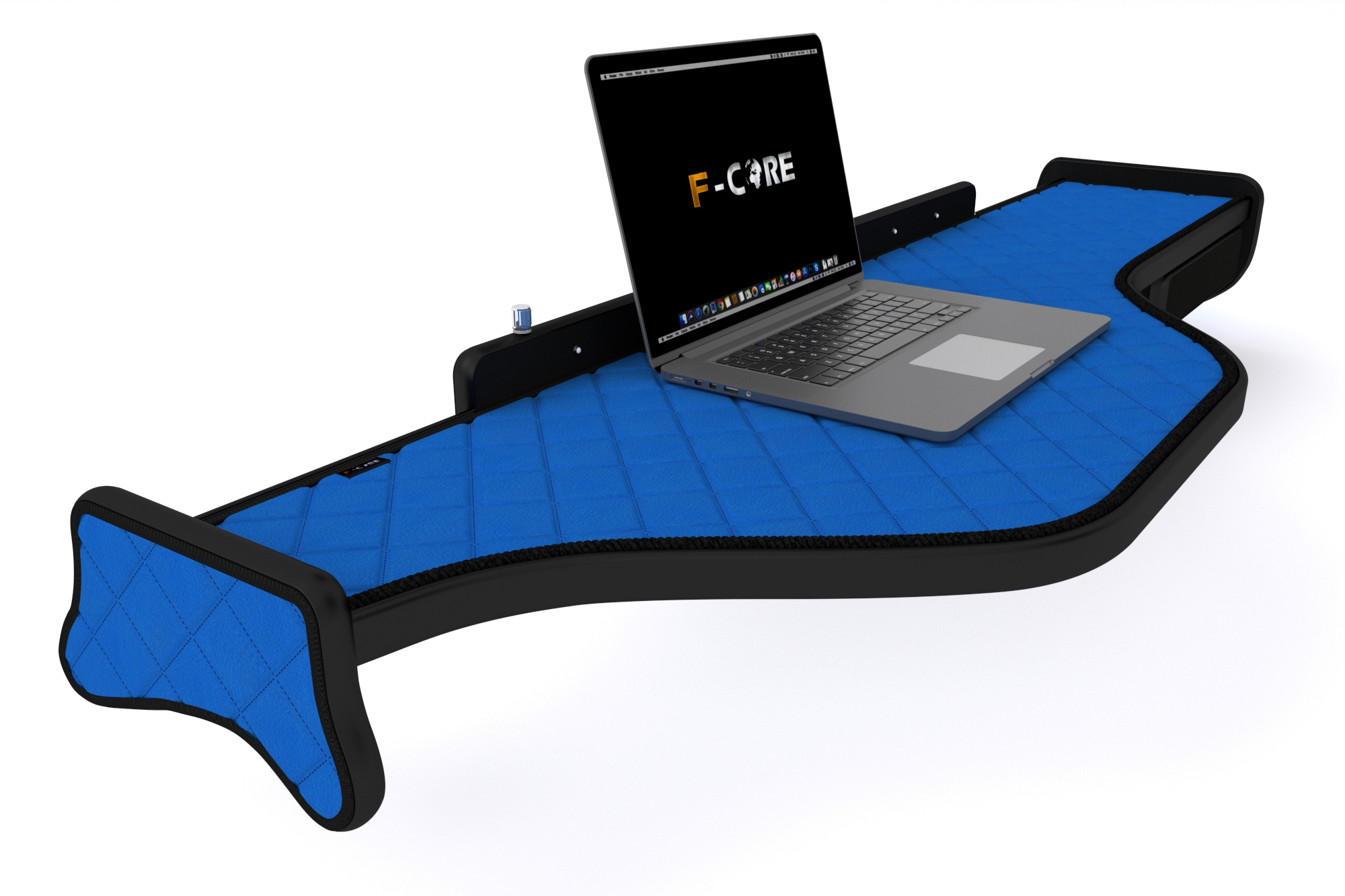 Police na desku Tir Daf Xf 105 07-13 dvojitá led