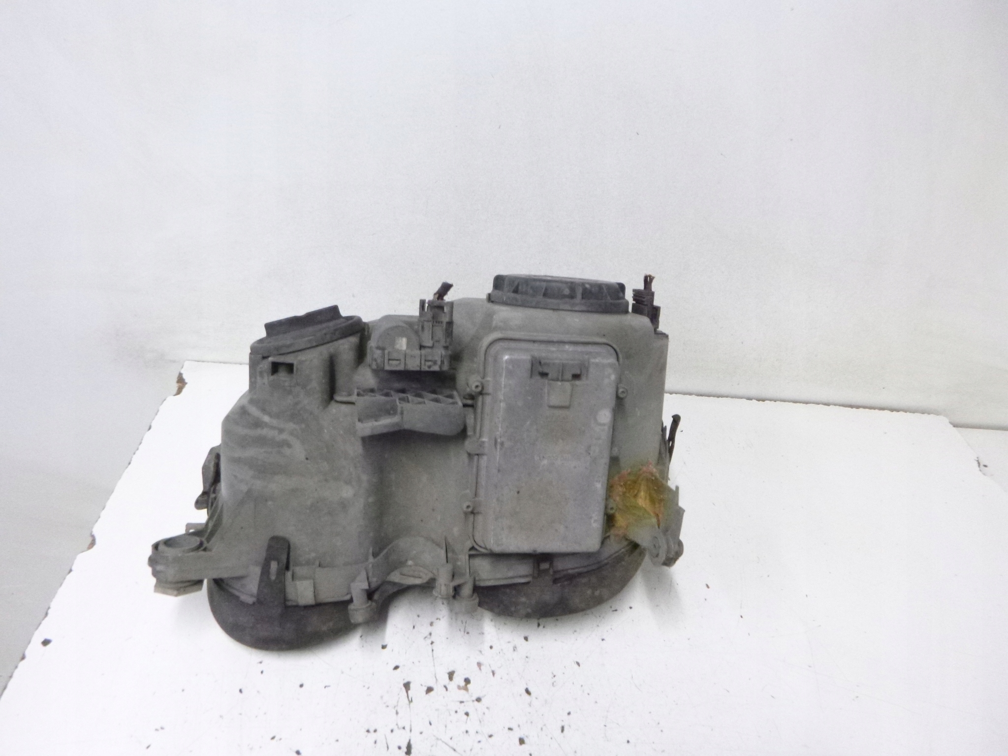 light front Mercedes W210 2001r. HELLA