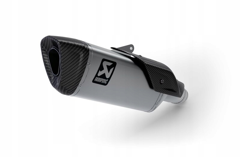 Motocyklový Tlmič Akrapovic Slip-on Pre Honda CB1000 S-H10SO30-HILT