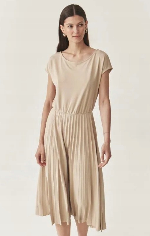 Šaty Kalija Tatuum 2516-201B 146 M