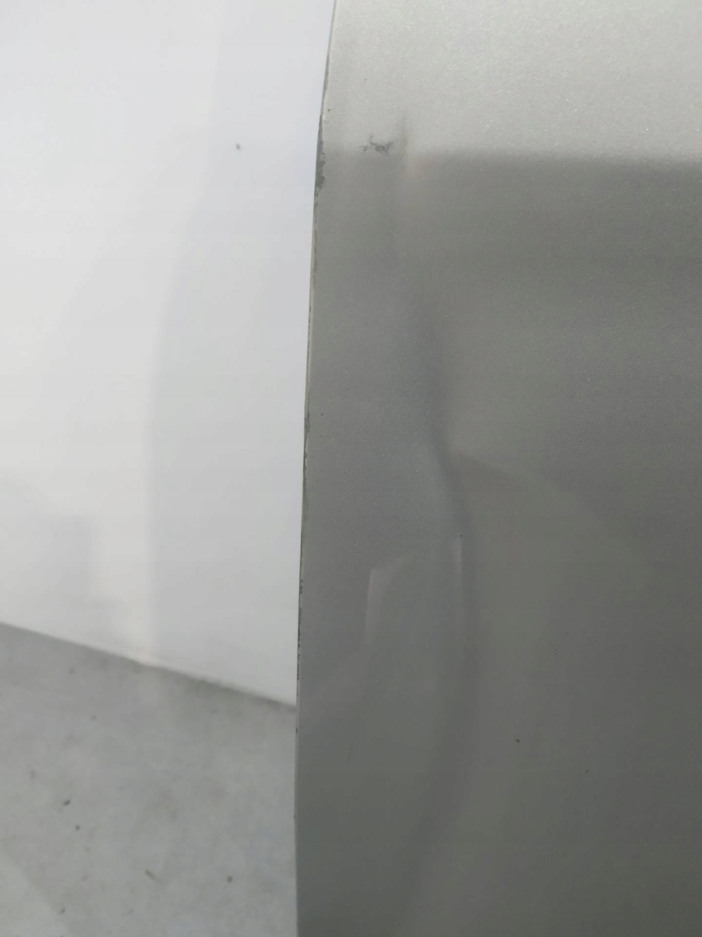 door left front EN Ford Tourneo Courier and (2014- )