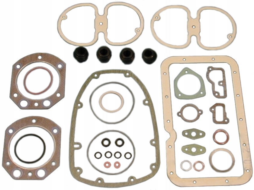 Sada těsnění Bmw R 100 76-94
