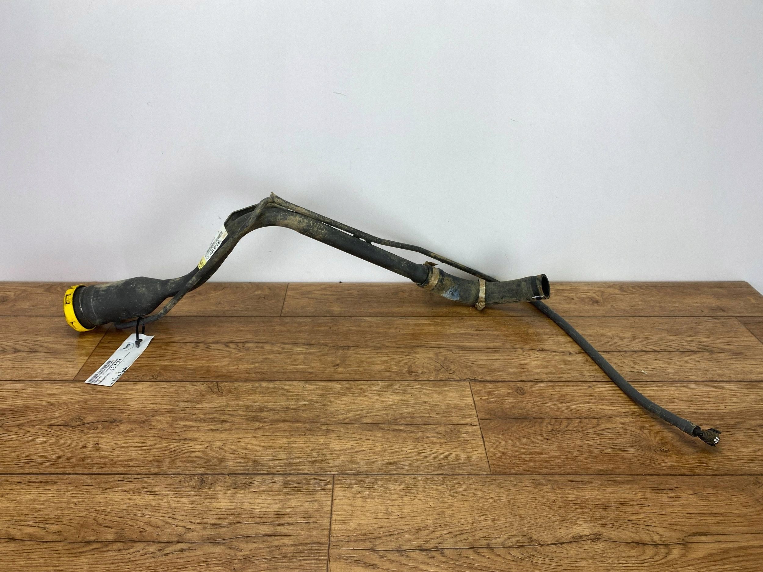 Tankklappe rohr Ford F150 2015+