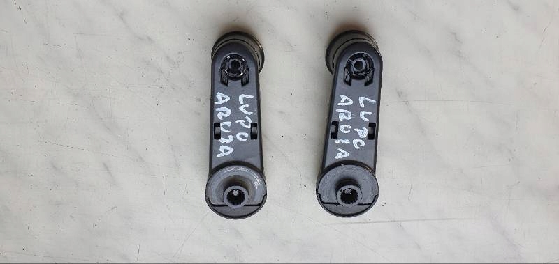 LUPO AROSA KORBKA DO PODNOSNIKA SZYB 6X0837579 Numer katalogowy części 6X0837579