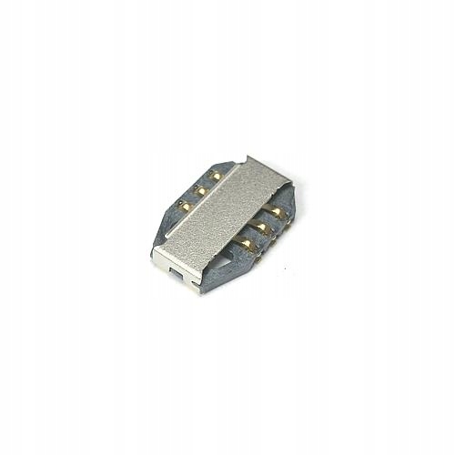 

[20szt] 217-02001-02 Act Sim Card Connector