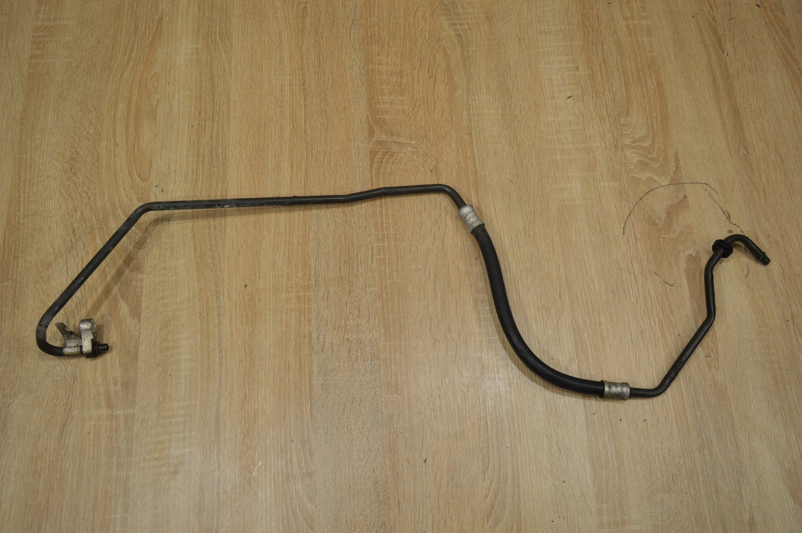 PRZEWOD OLEJU SKRZYNI ANTARA CAPTIVA 2 2 AUTOMAT