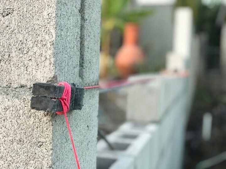 Sznurek sznur linka budowlany traserski murarski brukarski 100m Rodzaj sznurka murarski