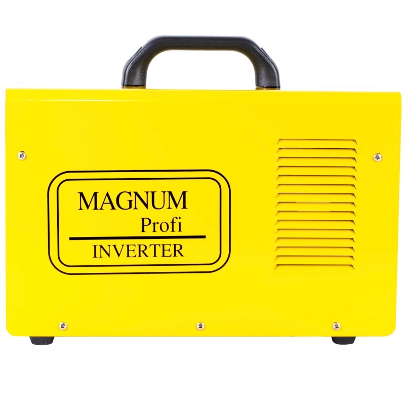 SPAWARKA INWERTOROWA MAGNUM SNAKE 200P 200A 230V Marka Magnum