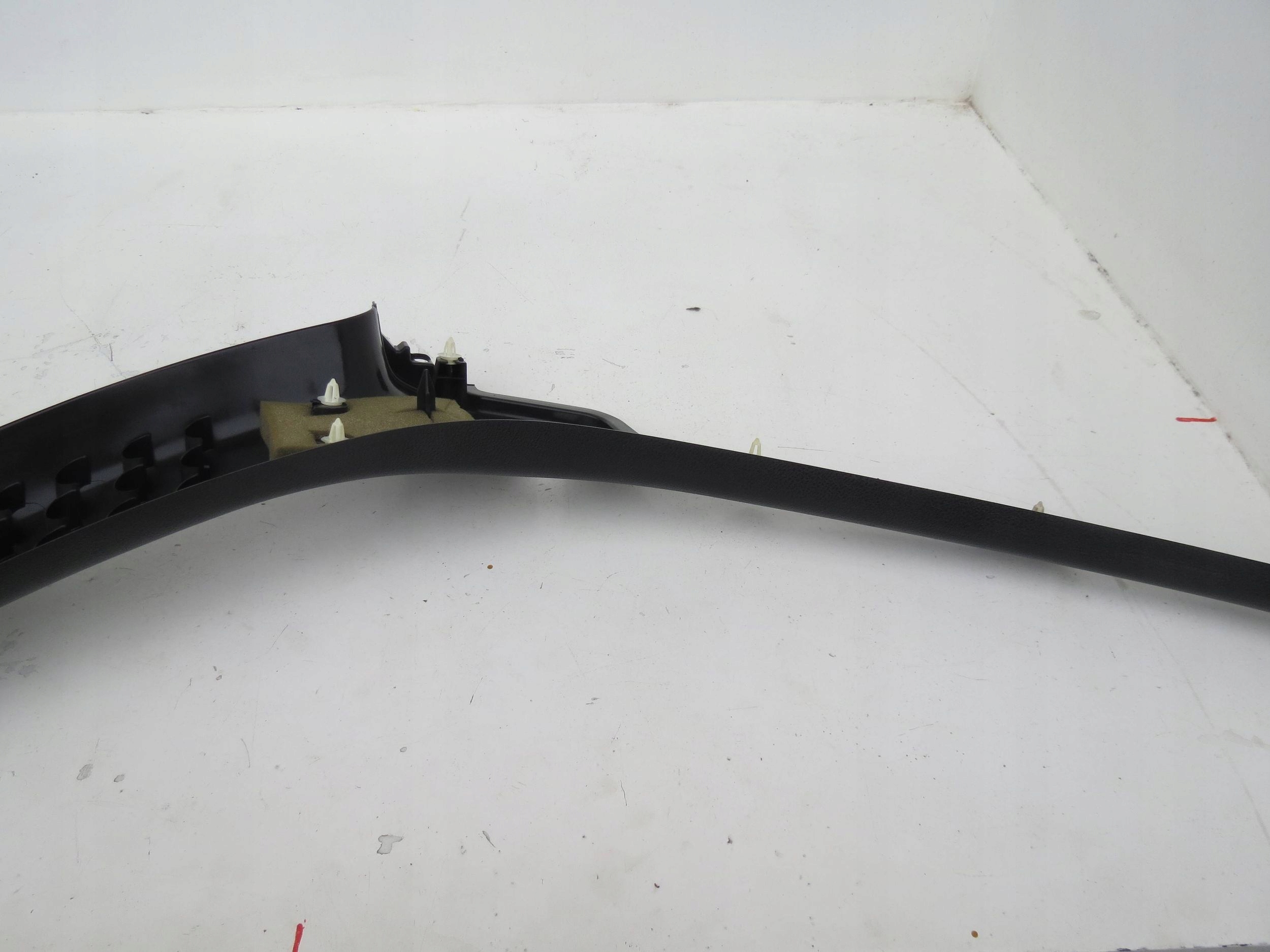 cover SLUPKA C left VOLVO XC70 II AWD 2.4D 185KM 2000-2007r