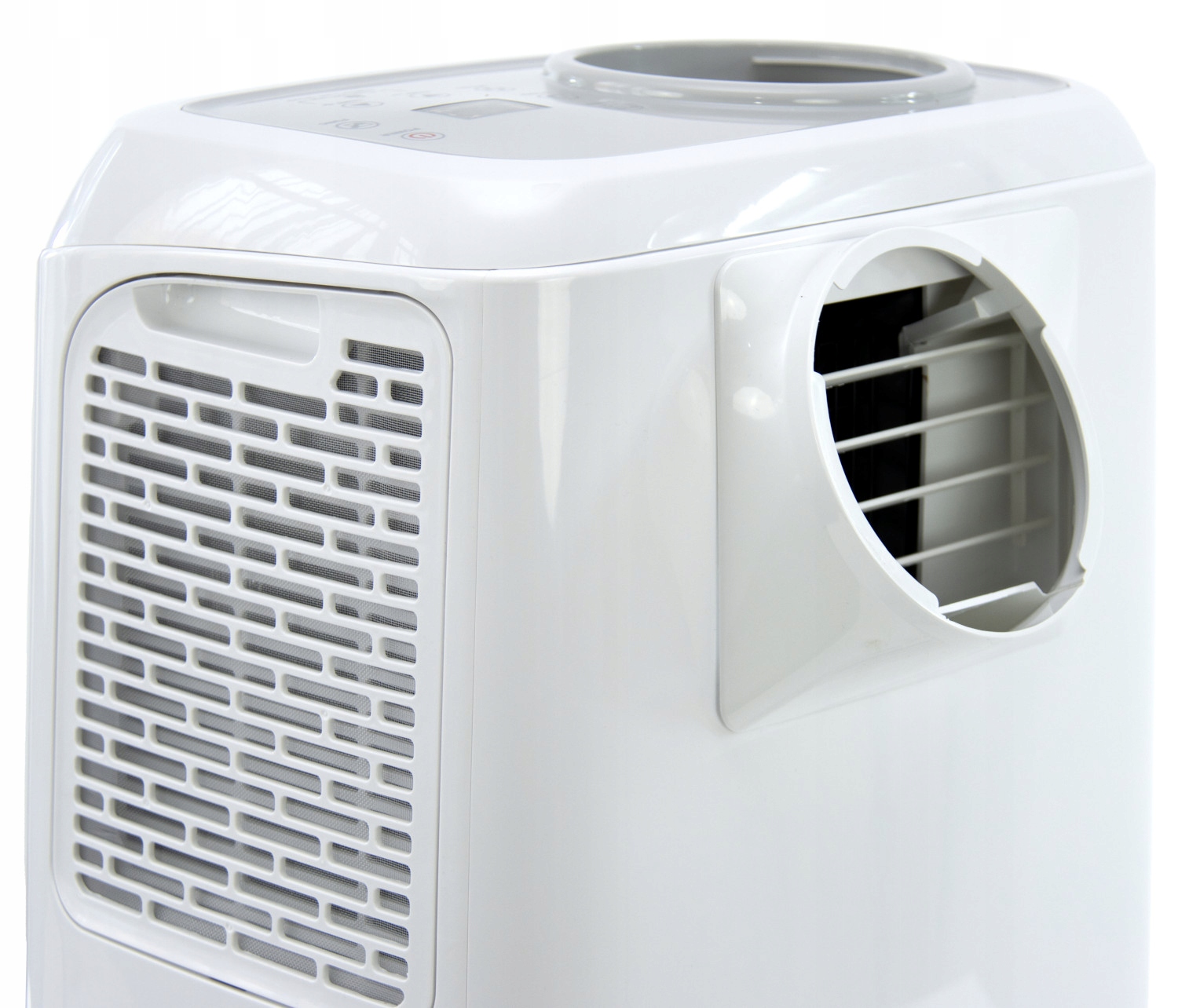 KLIMATYZATOR PRZENOŚNY DO KAMPERA DOMOWY FRAL SUPER COOL FSC03.1 0,9KW Model FSC03.1