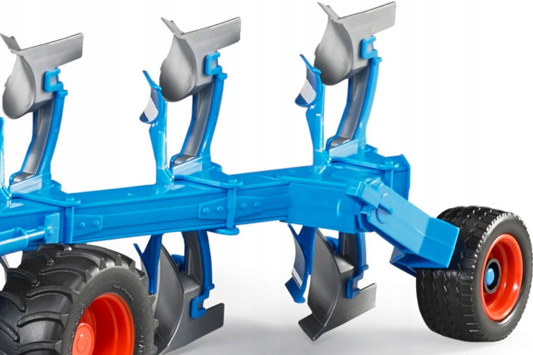 Pług BRUDER Profi Lemken Vari-Titan BR-02250 Kod producenta 02250