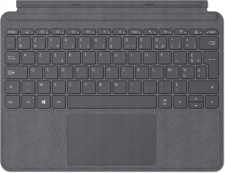 Microsoft Klawiatura Surface Go Type Cover - Niska cena na Allegro