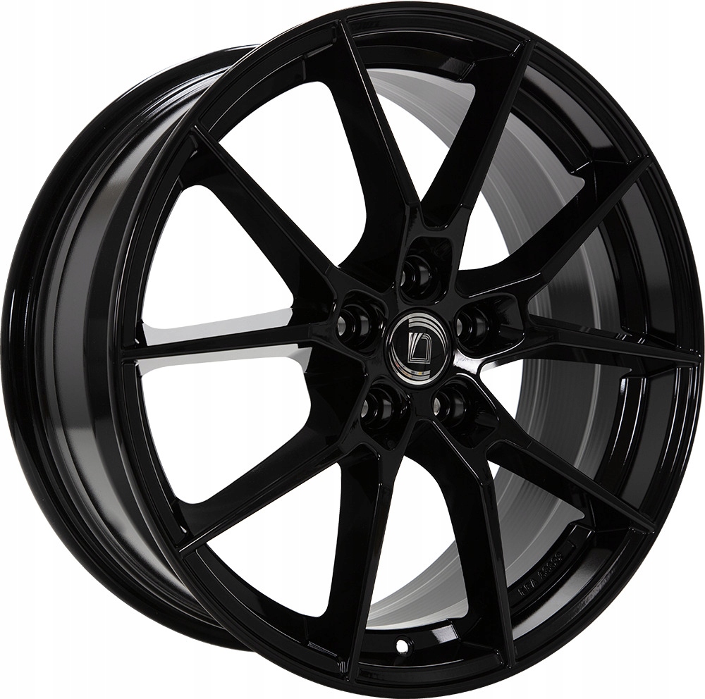 Nové německé disky Diewe Wheels Alla 19x8,0 5x112 ET39 66,6 Ns