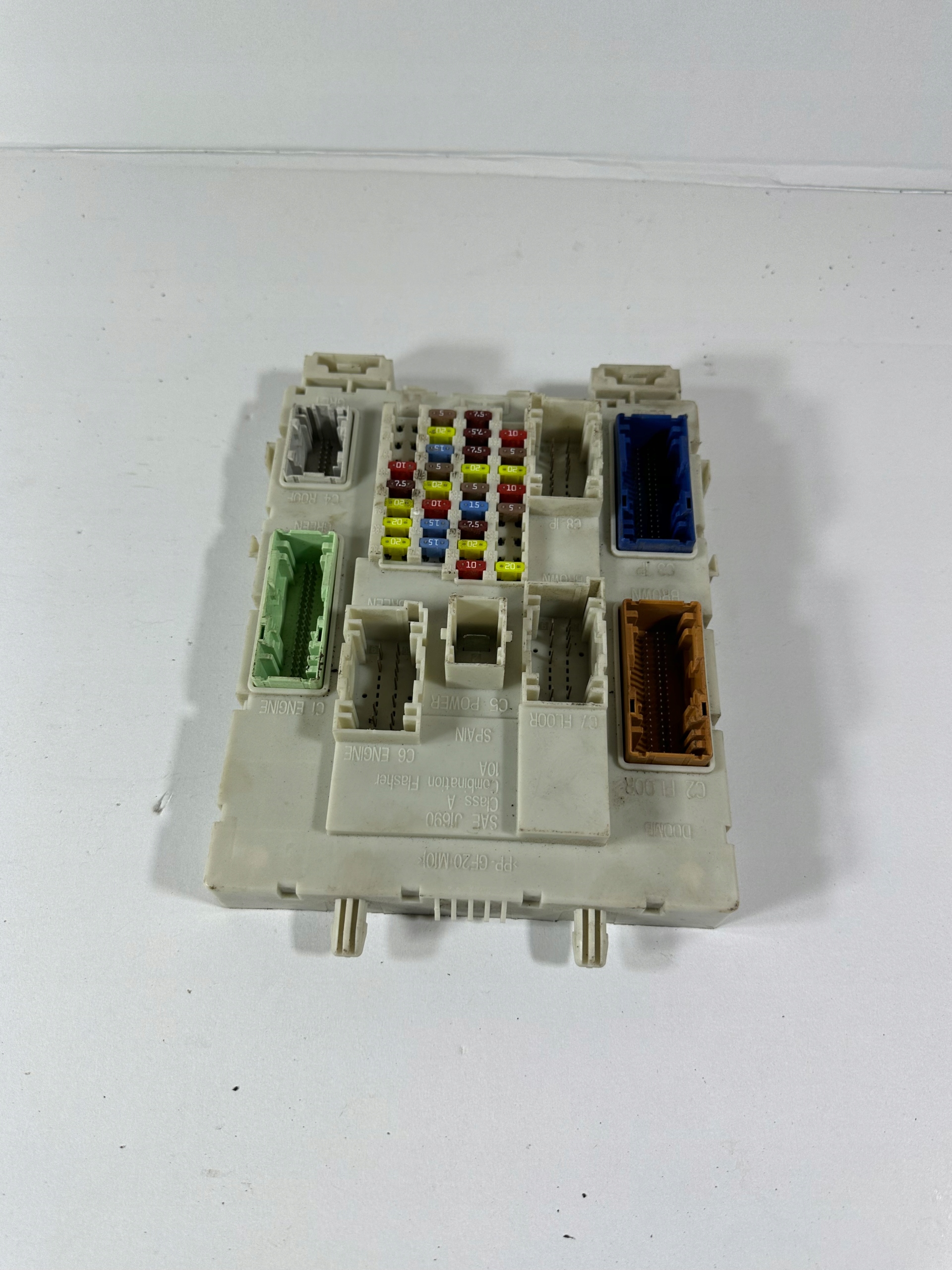 Ford OE Gv6t-14a073-PF