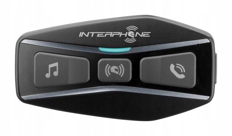 Interkom Interphone U-com 4 Single pack