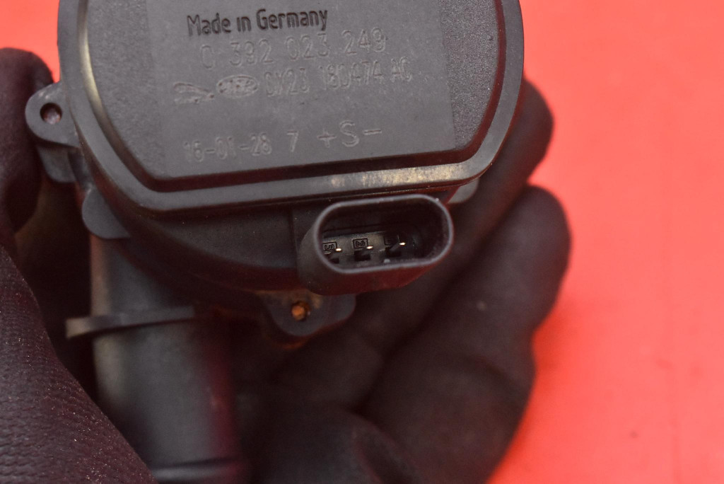 pumpa pumpa cirkulacije vode DX23-18D474-AC LAND ROVER DISCOVERY 5 V 2.0 D