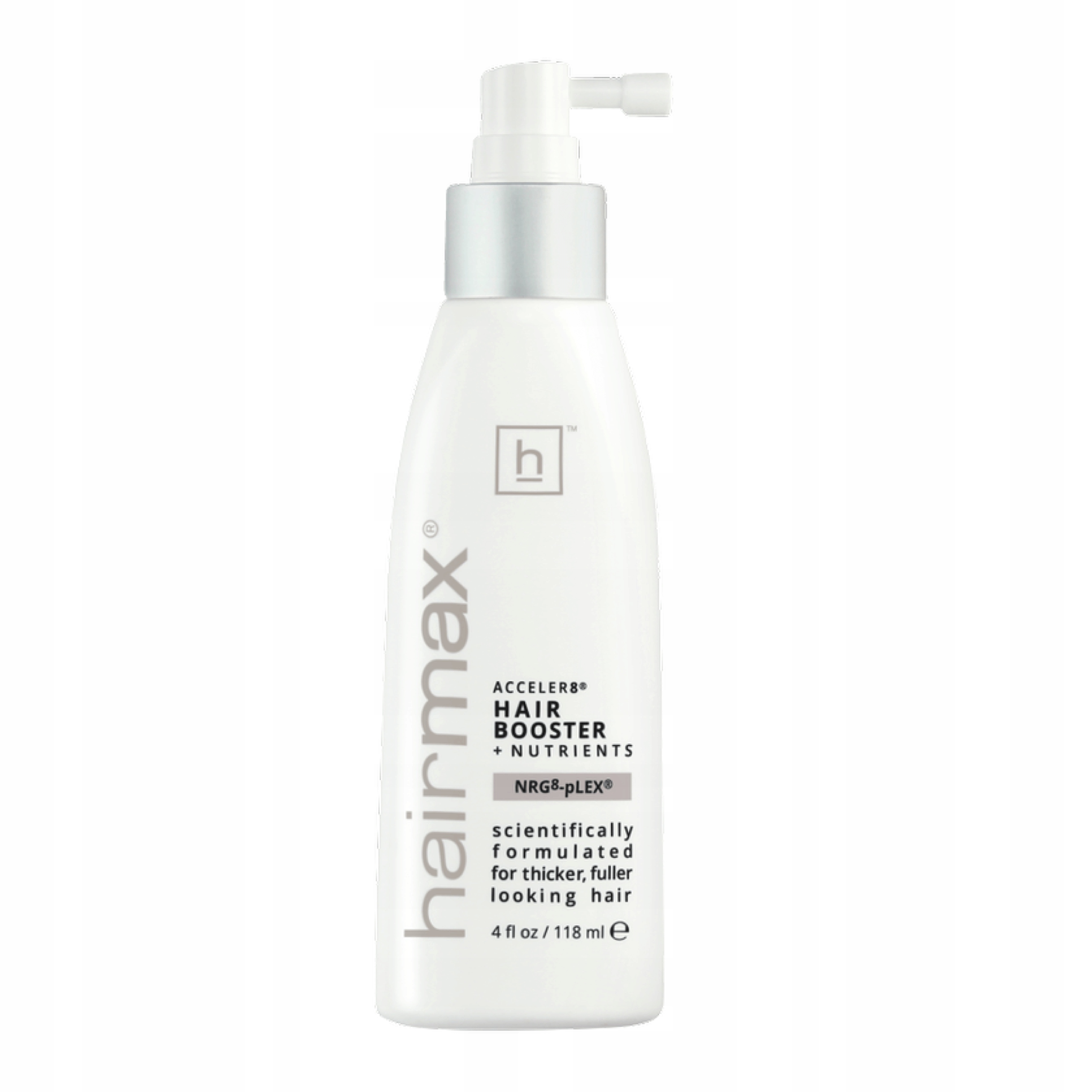 Hairmax Acceler8 Hair Booster Nutrients – intenzivní kúra pro růst vlasů