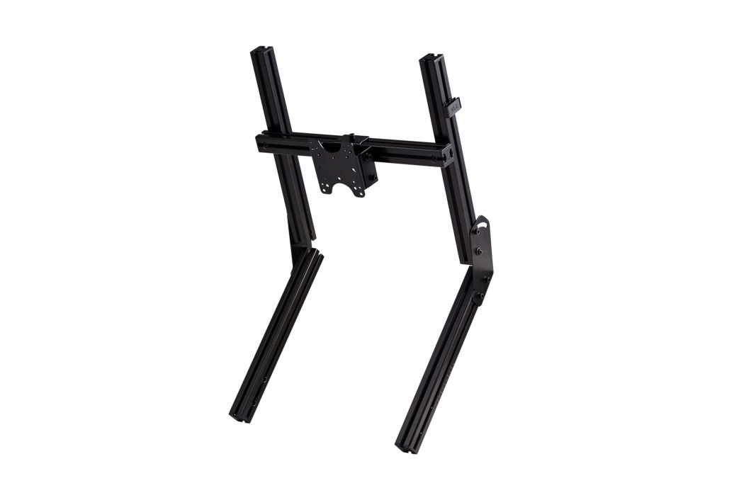Next Level Racing GTElite Monitor Mount do Kokpitów, Max 32" Czarny