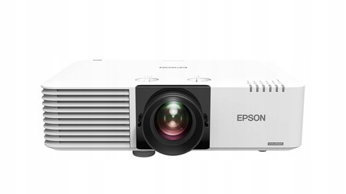 Projektor Epson EB-L630U Wuxga (1920x1200) 6200 lm
