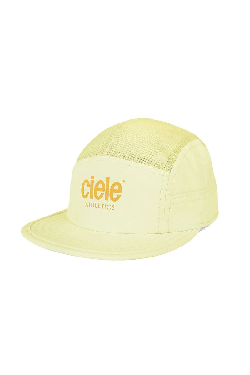 ciele Czapka do biegania Gocap Classic Athletics Glade M/L
