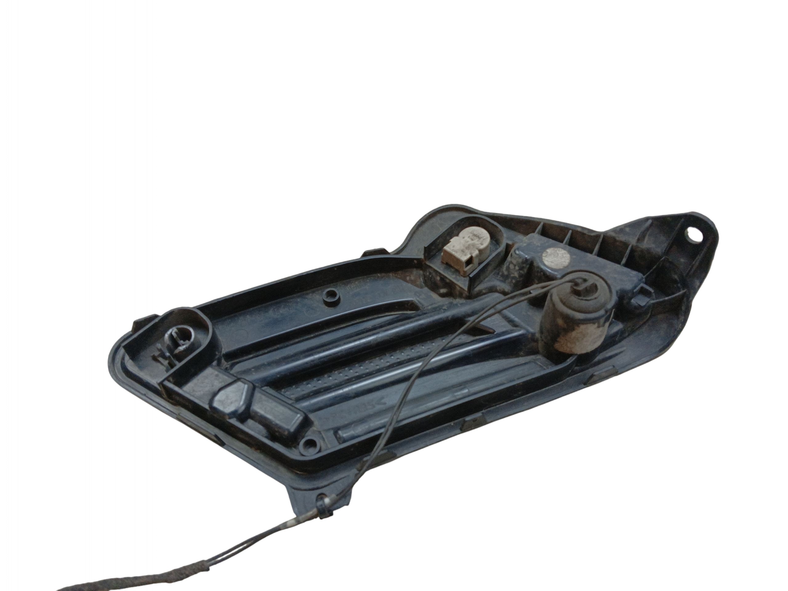 fog light LED right front VOLVO V60 and (2010-2013)